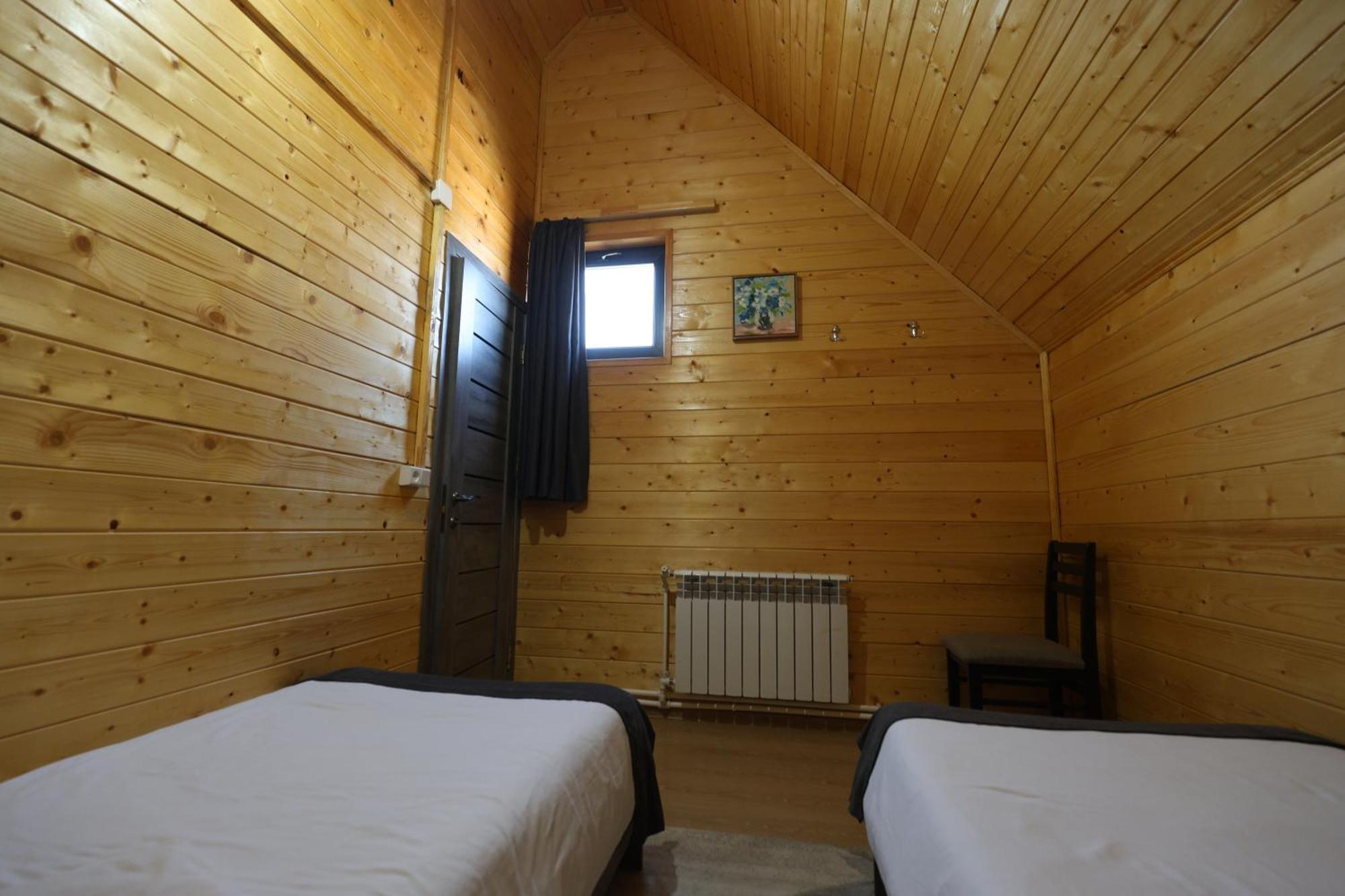 Everest Rest House Tsaghkadzor Bagian luar foto