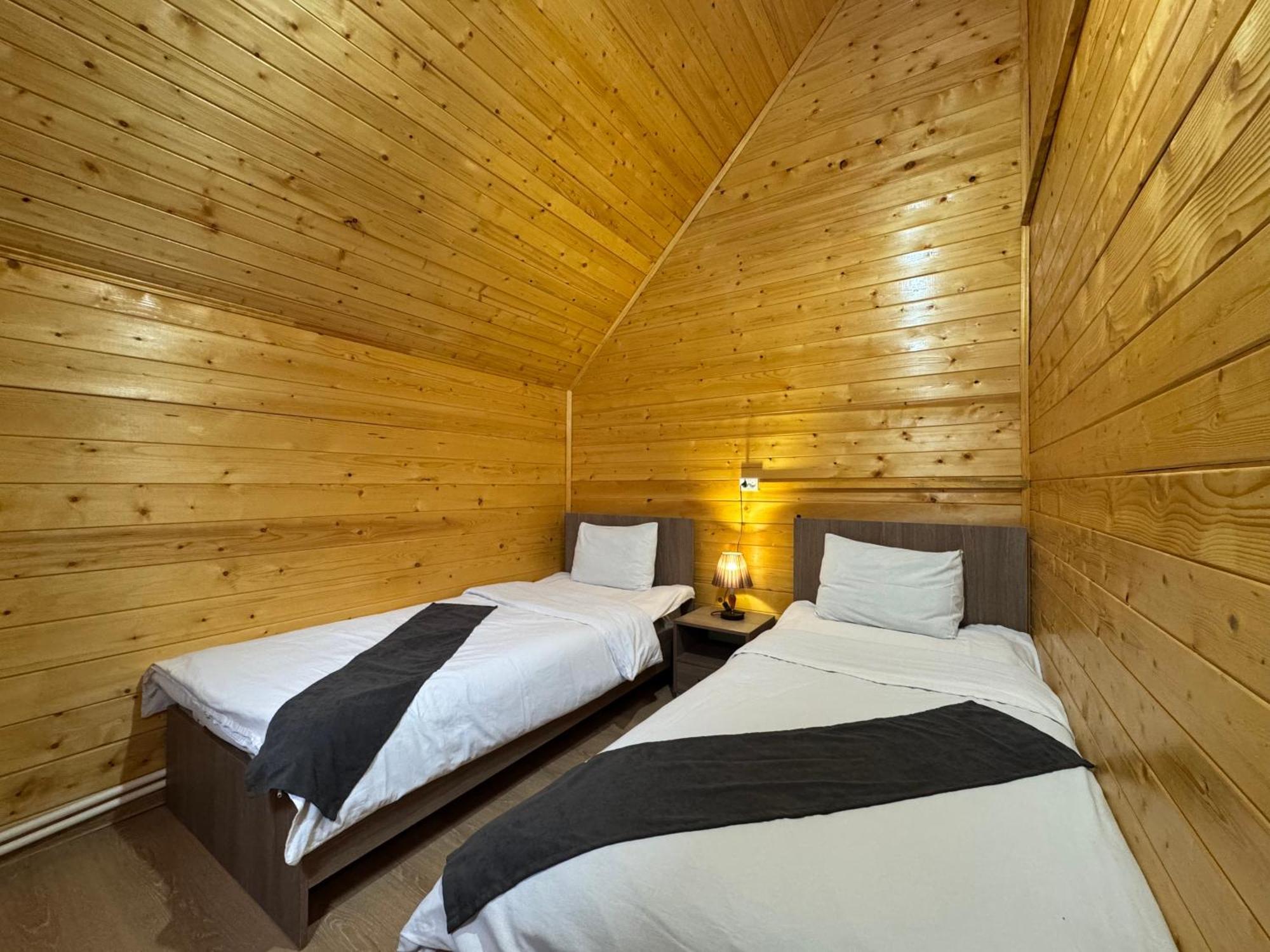Everest Rest House Tsaghkadzor Bagian luar foto